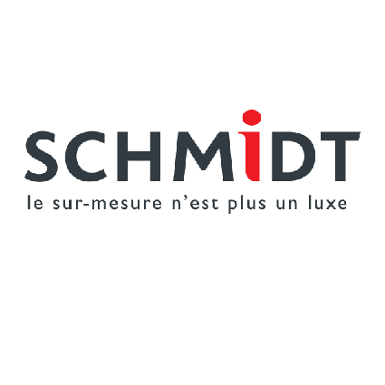 Logotype Cuisine Schmidt